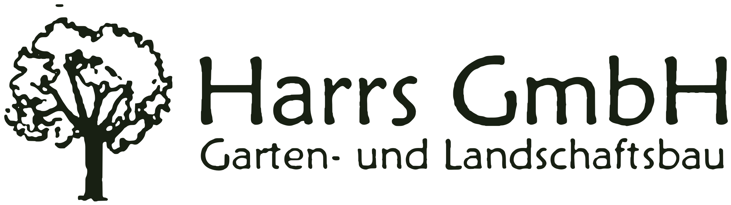 Harrs Garten- und Landschaftsbau GmbH